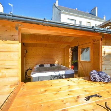 Apartmán Velours & Balneo Saint-Nazaire  Exteriér fotografie