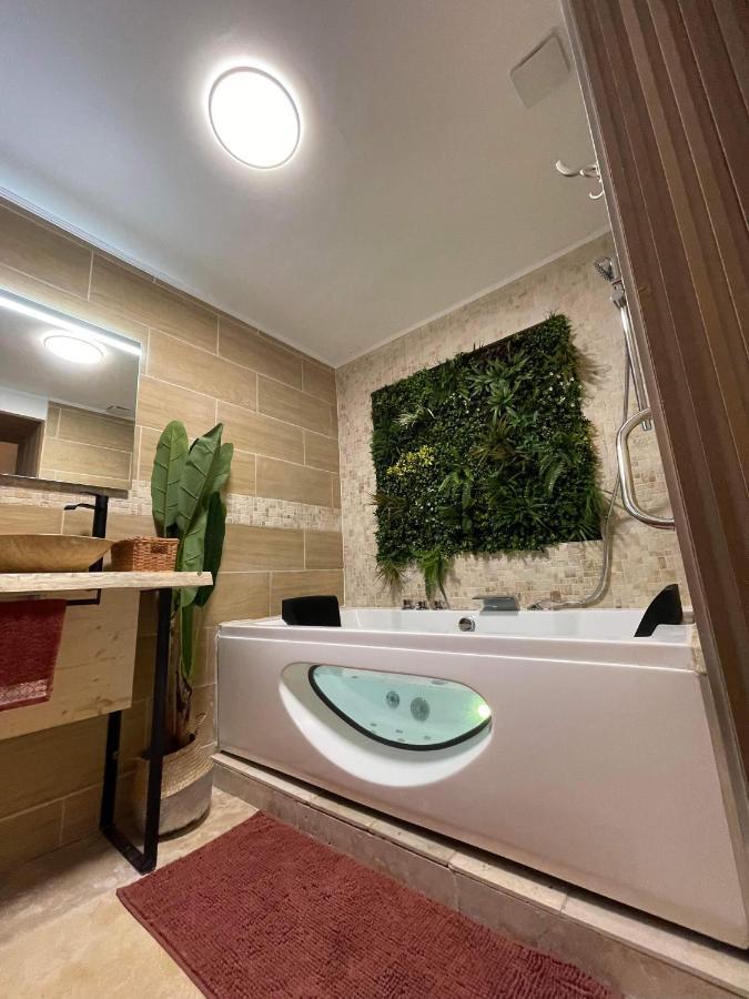 Apartmán Velours & Balneo Saint-Nazaire  Exteriér fotografie