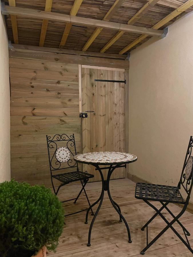 Apartmán Velours & Balneo Saint-Nazaire  Exteriér fotografie