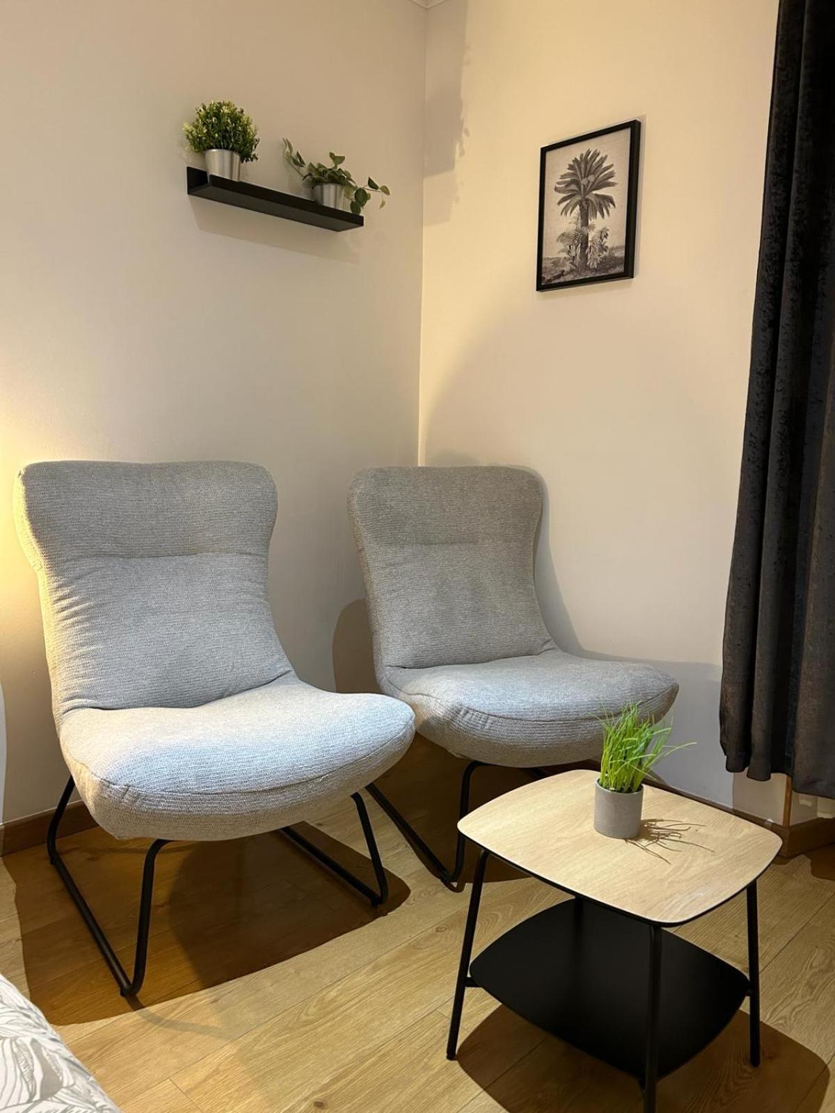 Apartmán Velours & Balneo Saint-Nazaire  Exteriér fotografie