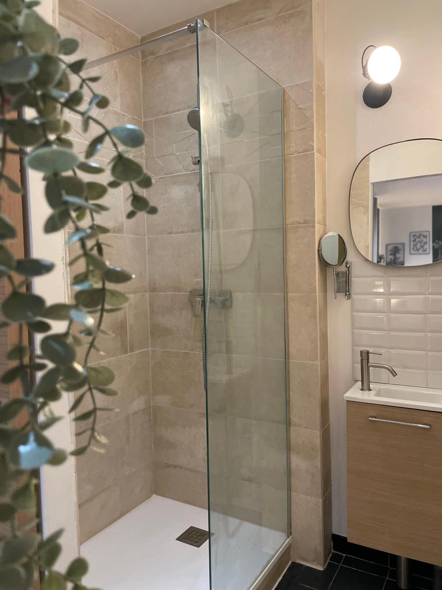 Apartmán Velours & Balneo Saint-Nazaire  Exteriér fotografie